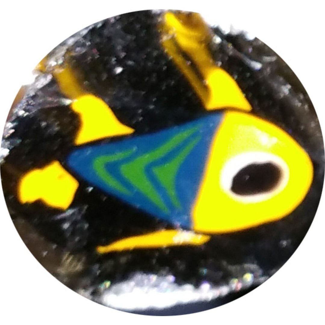 Fish Milli