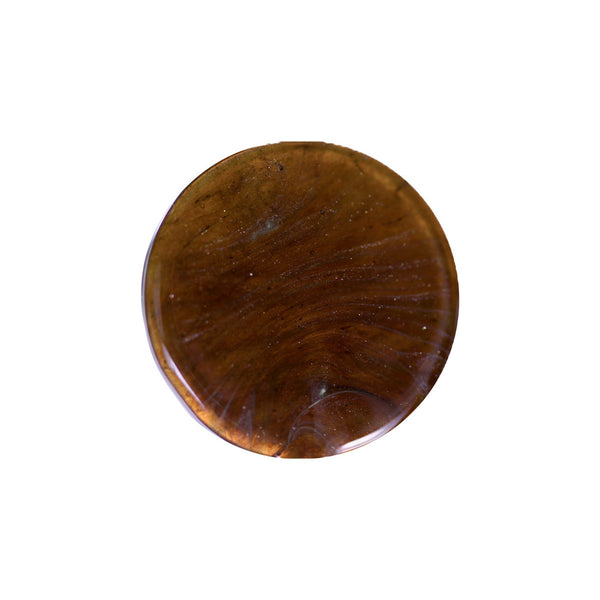 Momka Brown Glitter Rod