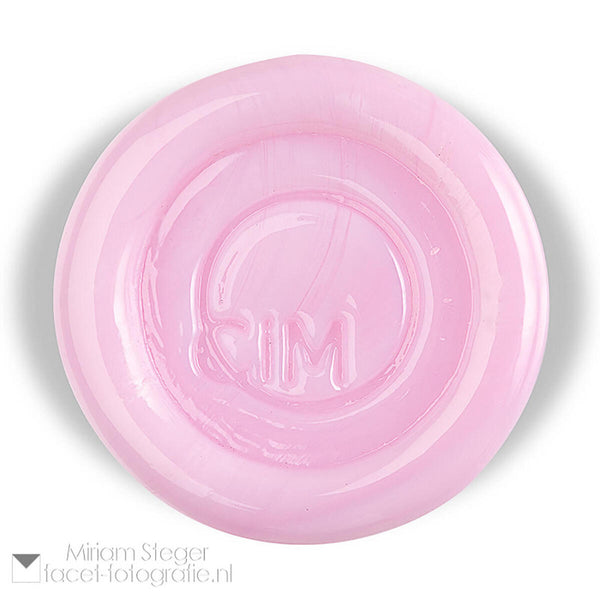 Messy Gelly's Sty Pink Rod