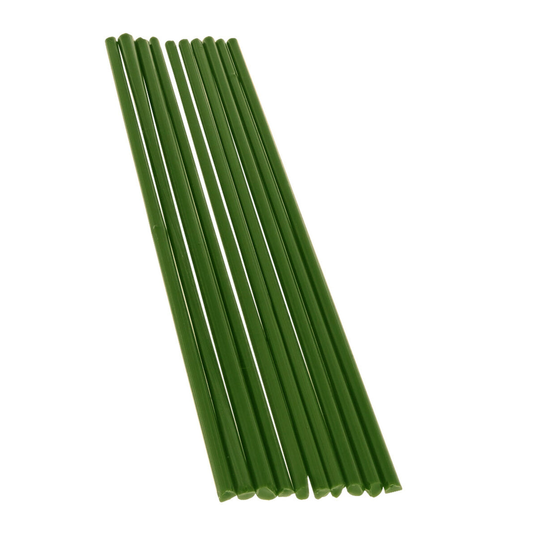 Kashmir Rod - Dark Green