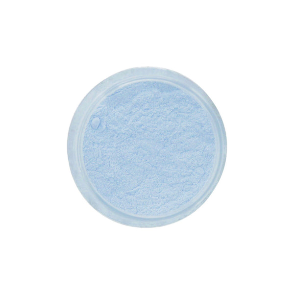 EGYPTIAN BLUE OPAL FRIT POWDER