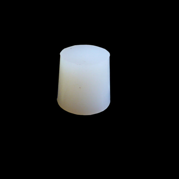 1-1/16" Silicone Stopper (Size 5)