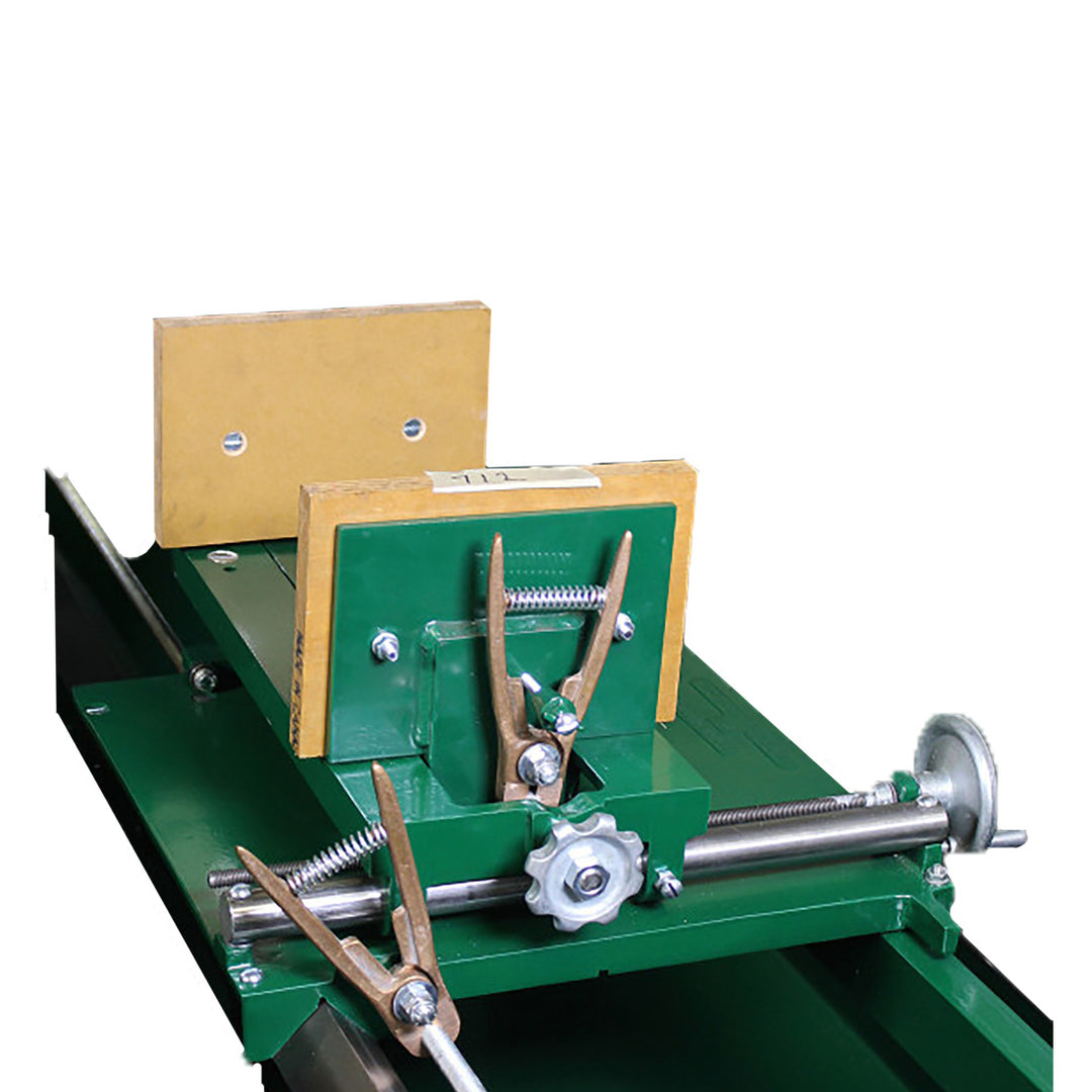 5" Rigid Grip Slab Saw Vise 
