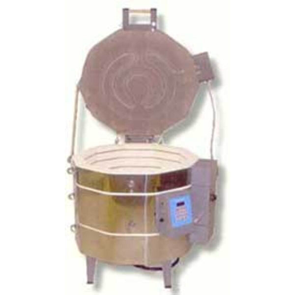 Oly. Dual-Media Kiln model DM2318HE