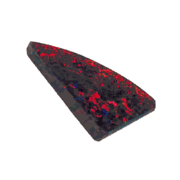 Gilson Opal Black Slab 1