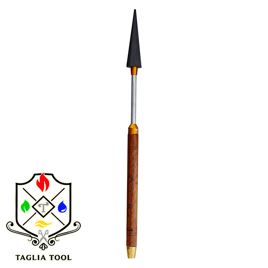 Taglia Tools - 2:20 Graphite Reamer on Handle