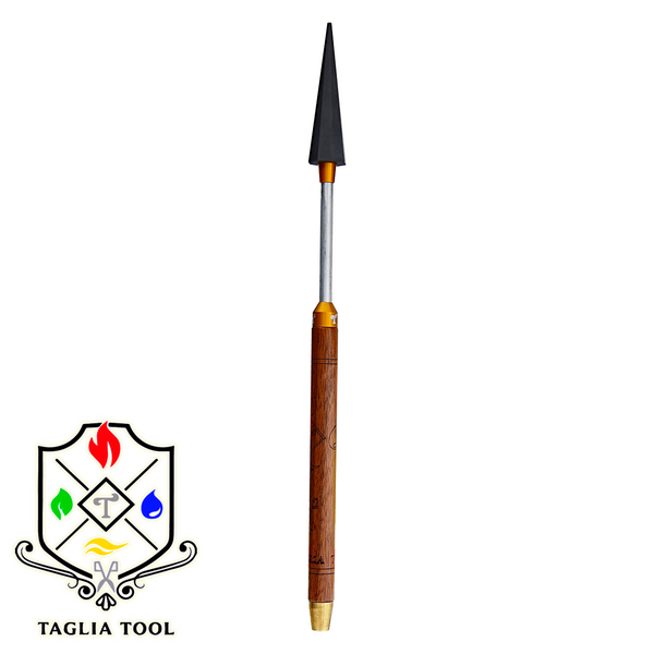 Taglia 2:20 Graphite Reamer on Handle
