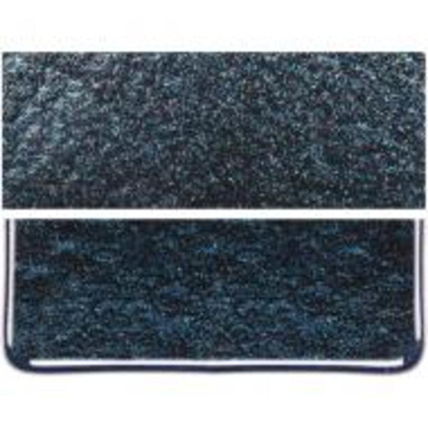 Averturine Blue 2mm Irid Rainbow