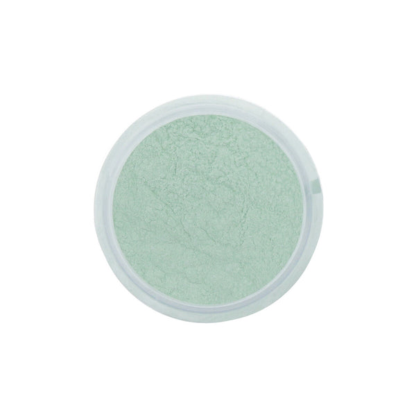 KELLY GREEN TRANS FRIT POWDER