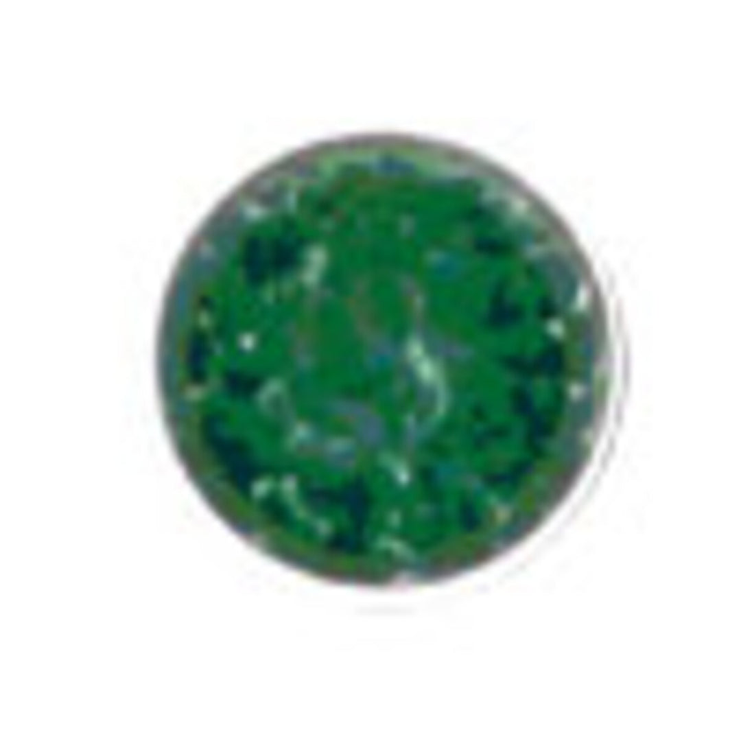 Northstar Teal Frit Small - 4oz