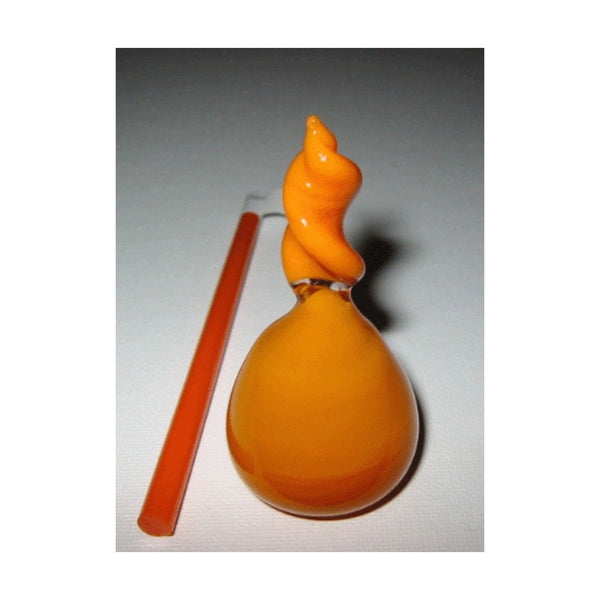 Momka Sunset Orange Rod