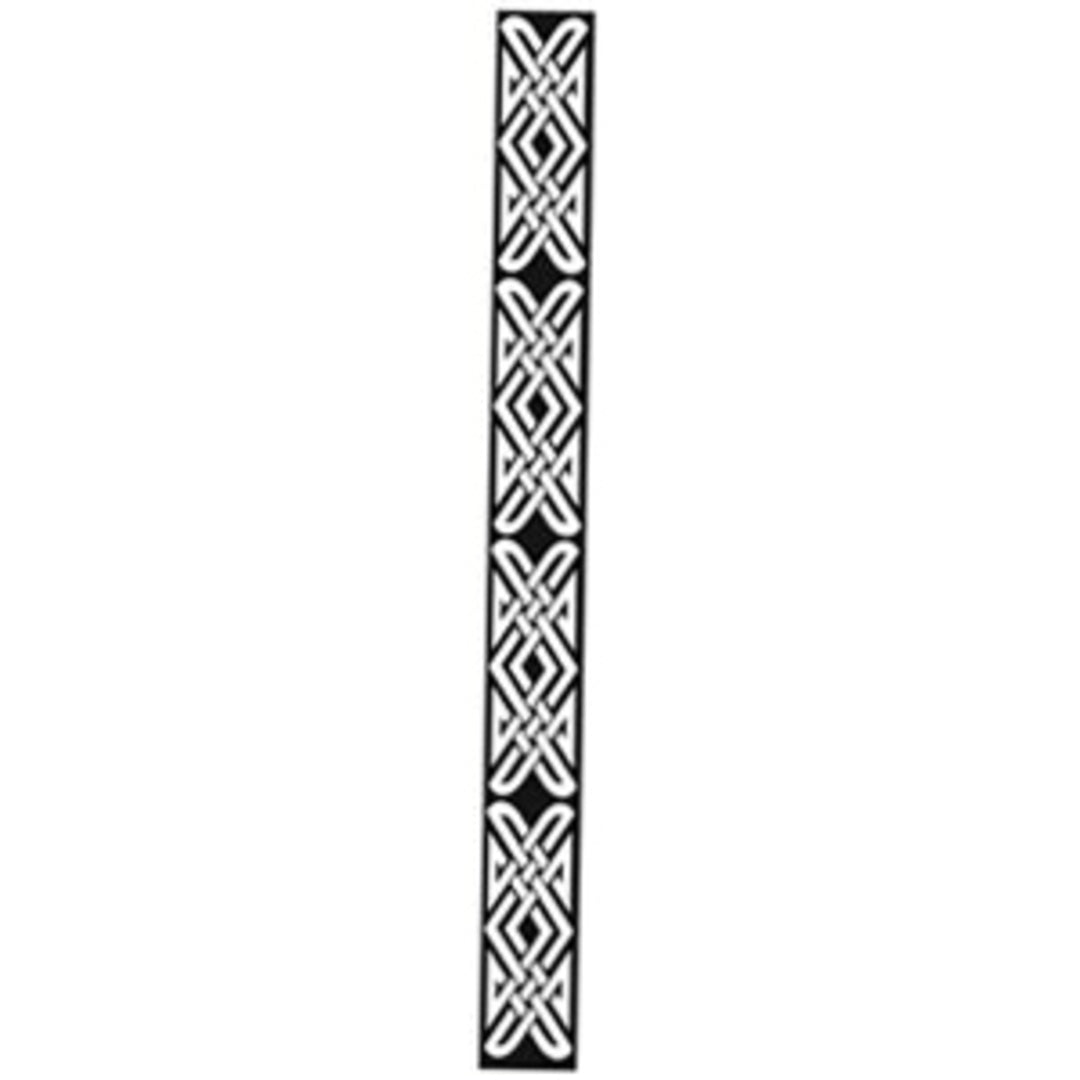 Dichro Bracelet Image - Weave Mesh