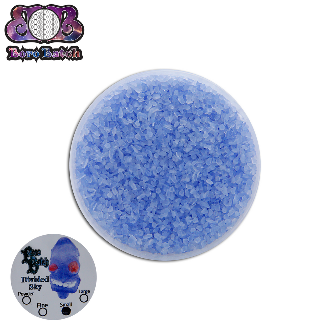 Boro Batch Divided Sky Frit (Small)