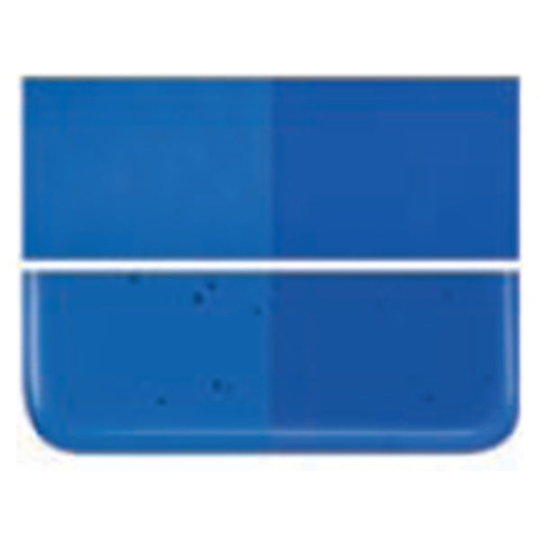 DEEP ROYAL BLUE THIN 2MM TRANSPRNT