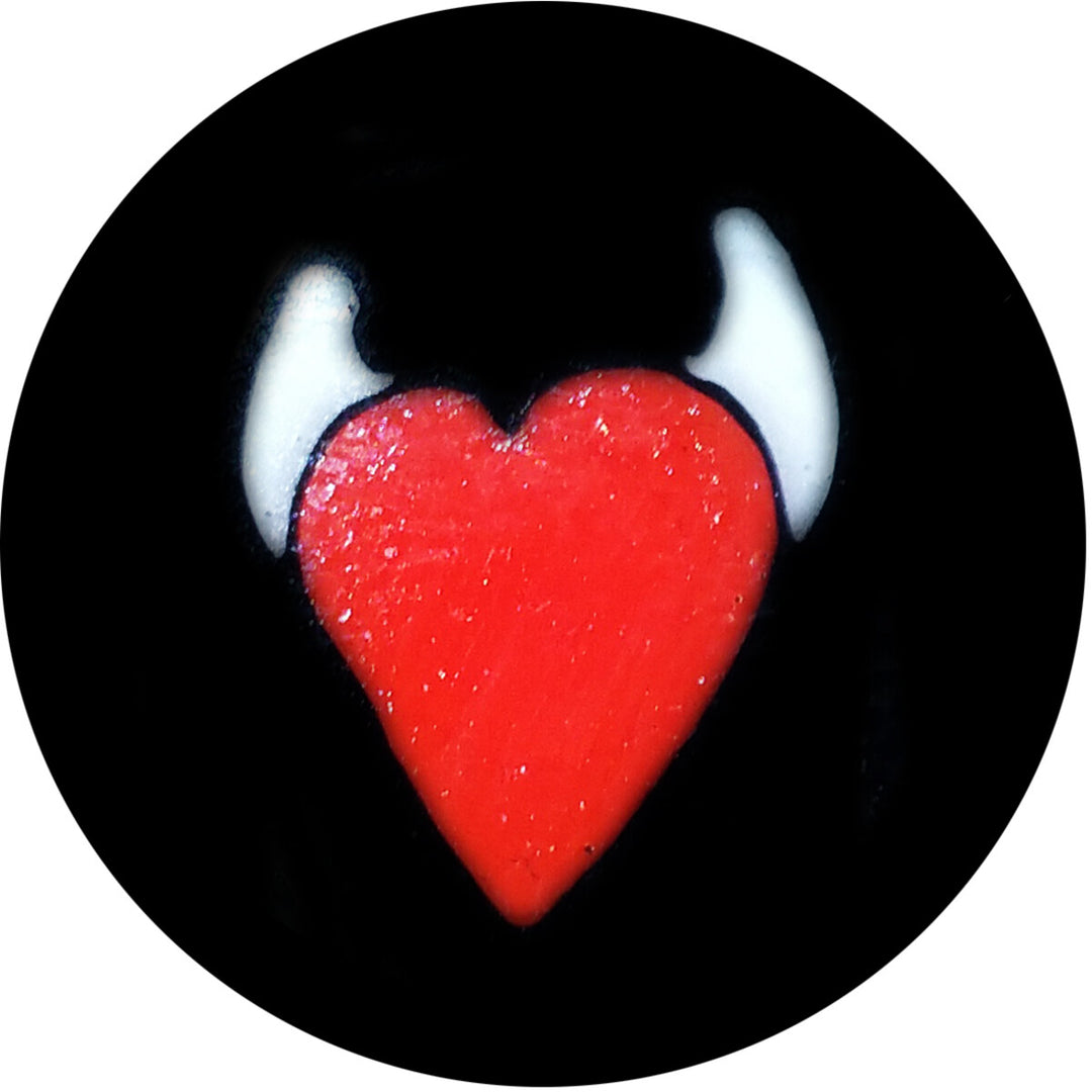 Devil Heart Milli