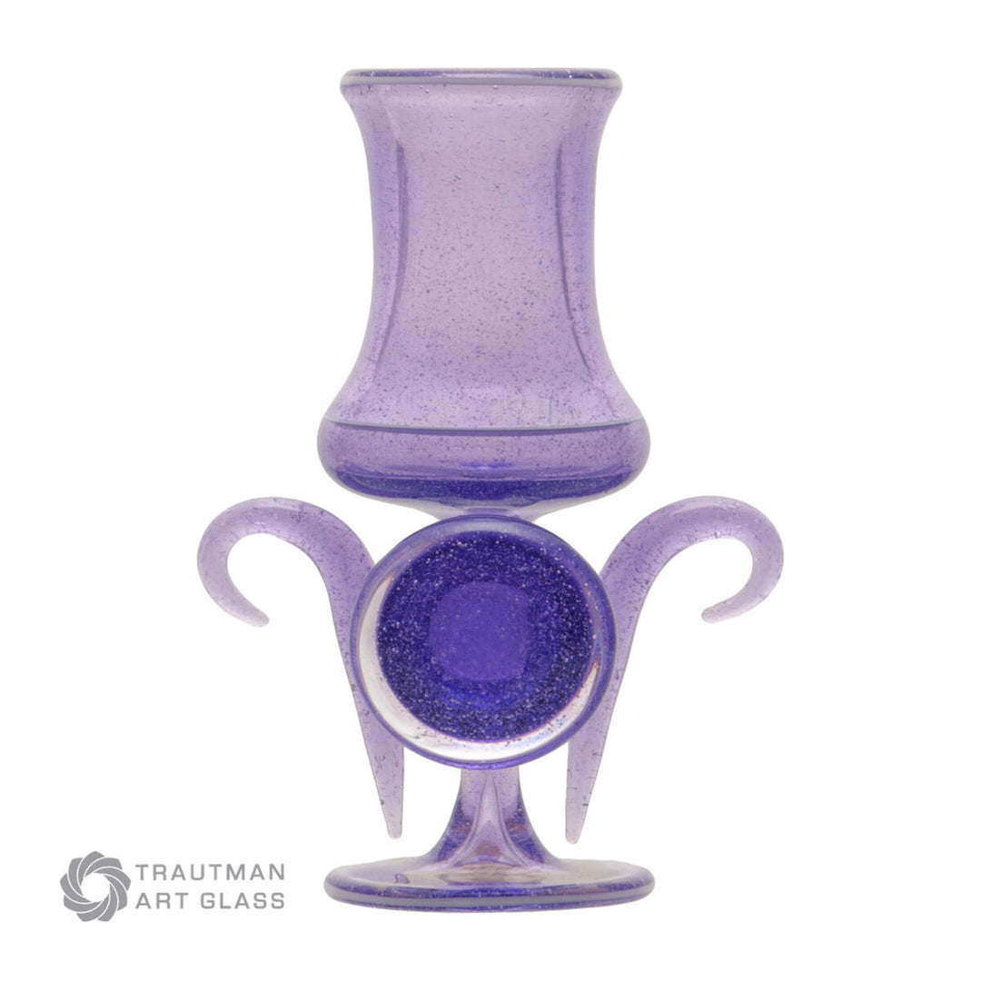 TAG Purple Lollipop Rod Odds