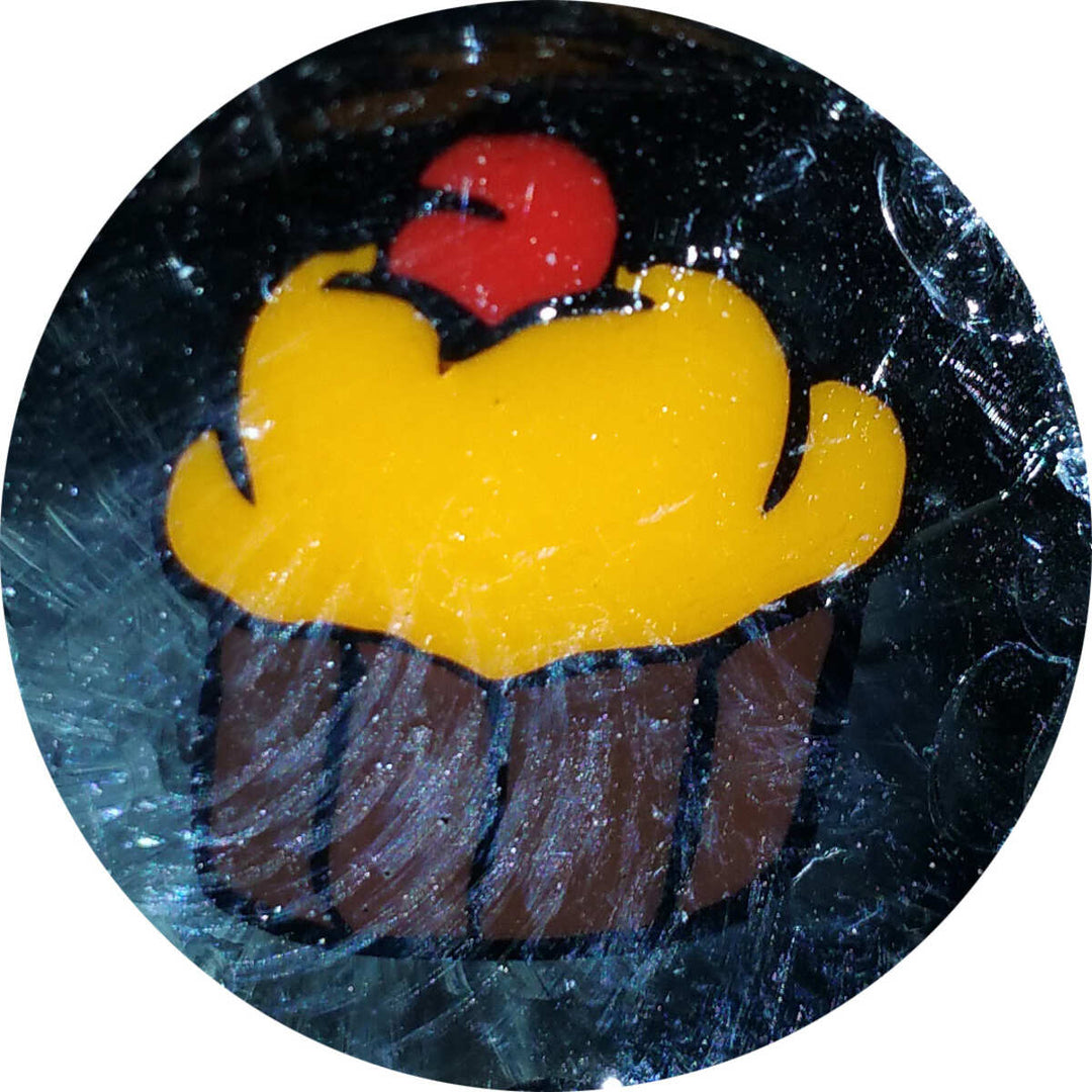 Cupcake Milli