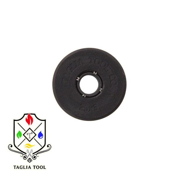 Taglia 25mm Thread Holders Head