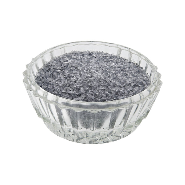 Asian Frit - Transparent Black (Fine)