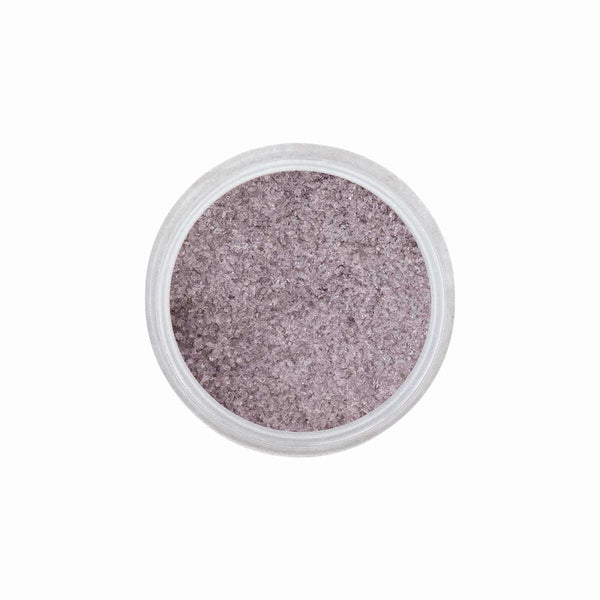 LIGHT VIOLET TRANS FINE FRIT