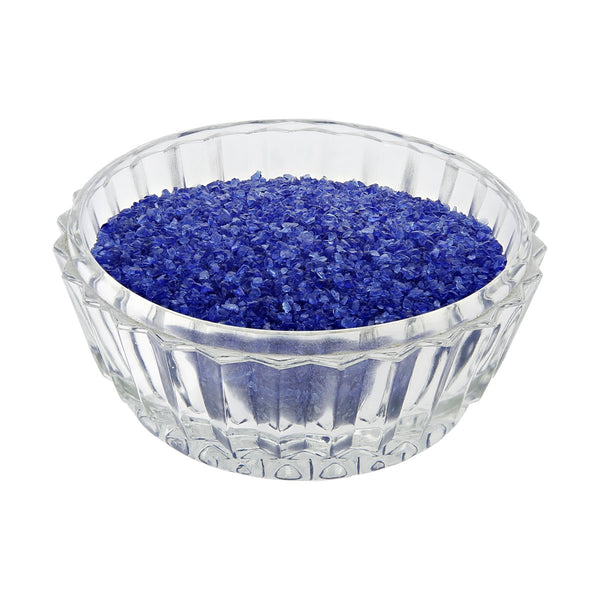 Asian Frit - Blue B (Fine)