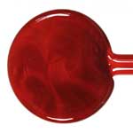 Moretti Red Flint Cool Rod