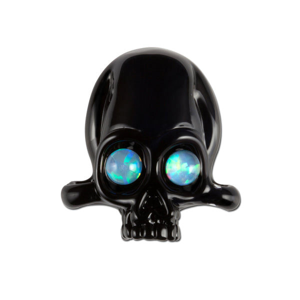 NS Jet Black Tubing (Seconds)