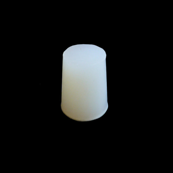 25/32" Silicone Stopper (Size 2)