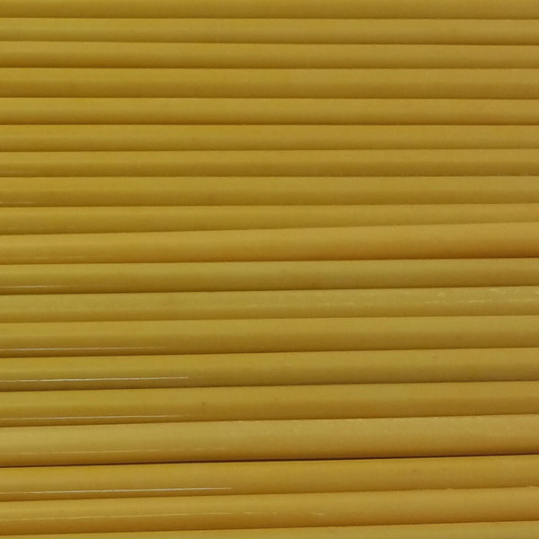 Glasstronics Desert Yellow Boro Bars