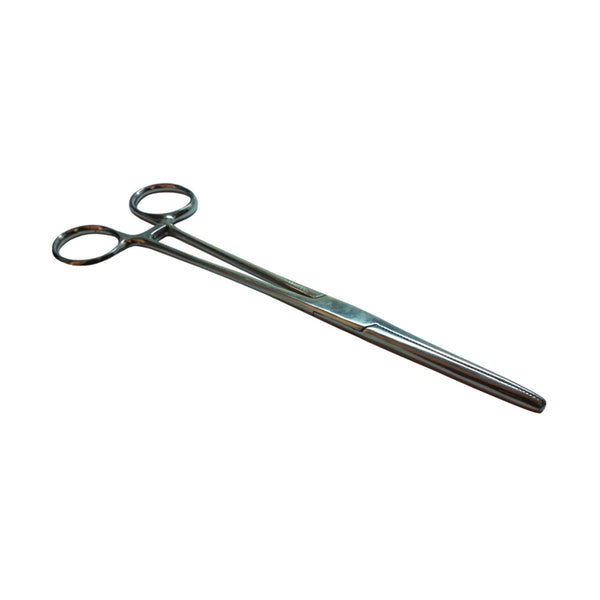 Long Straight Tip Hemostat