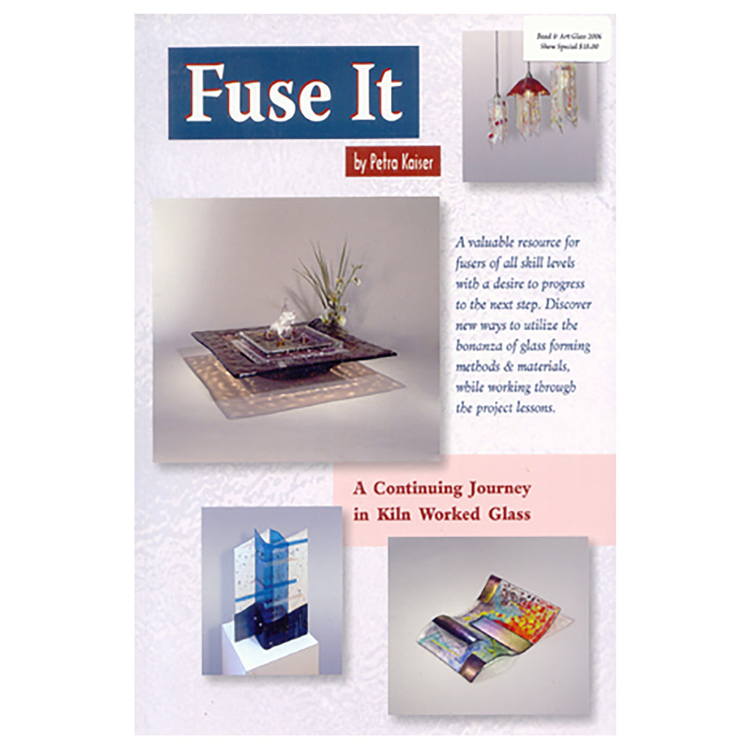 Fuse It with Petra Kaiser