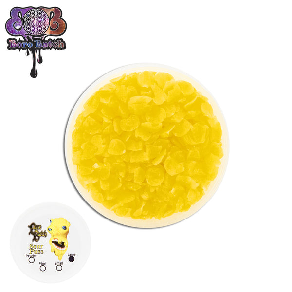 Boro Batch Sour Puss Frit (Large)