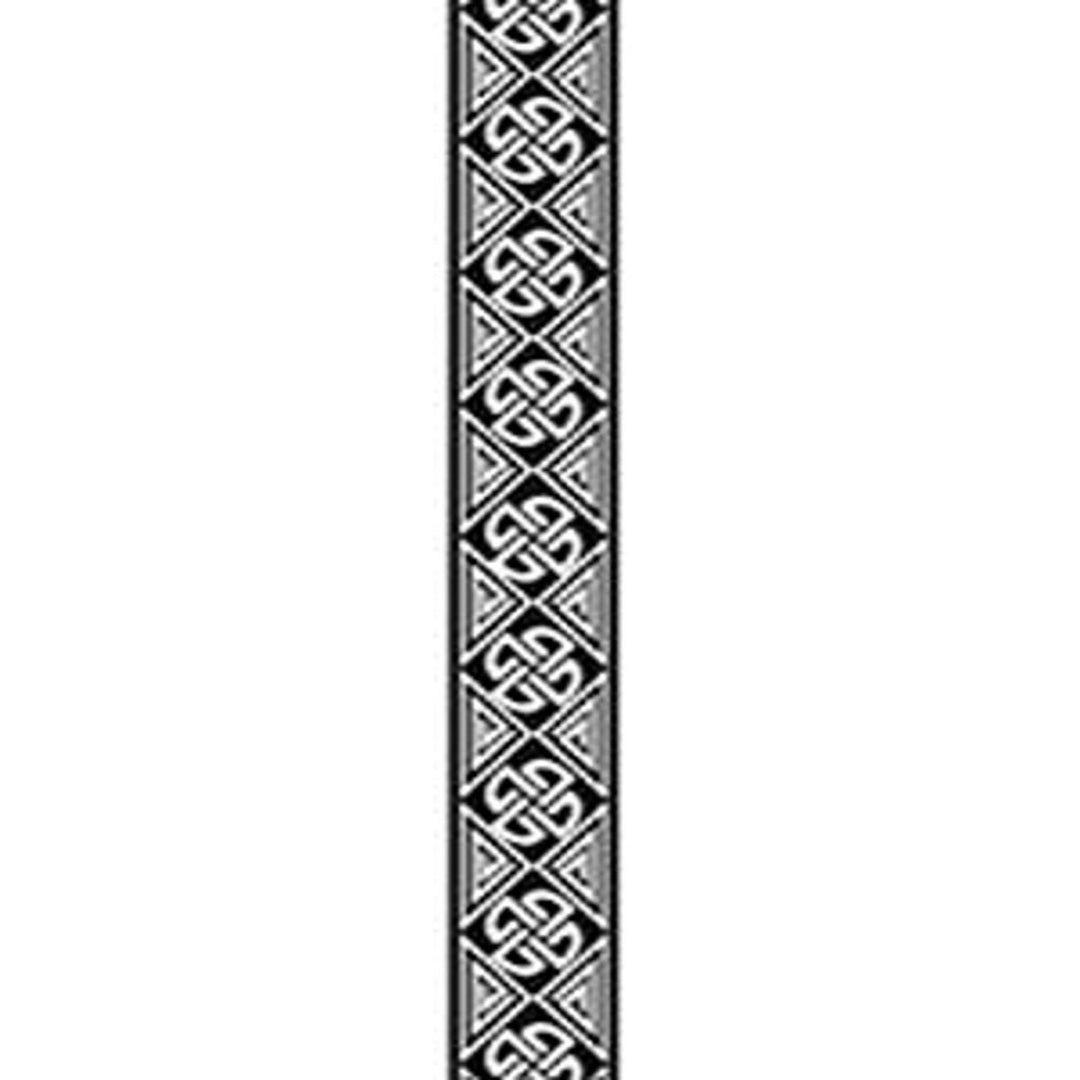 Good Luck Gammadion Bracelet Image