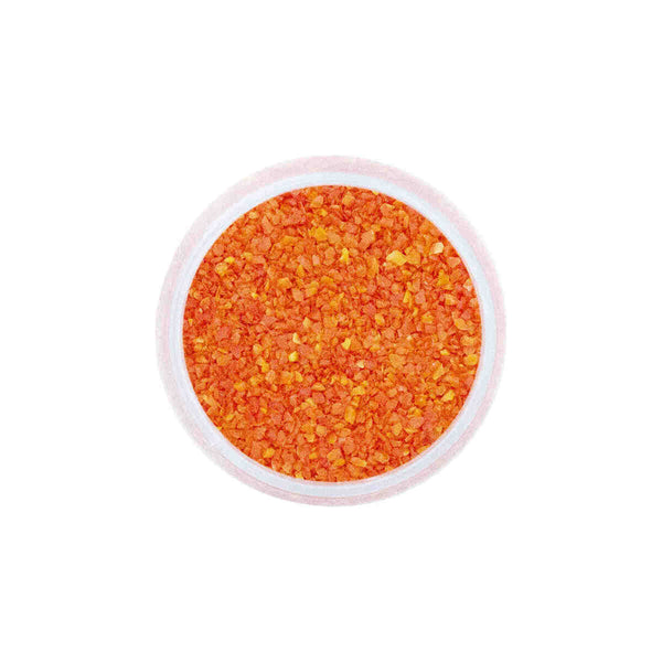 PIMENTO RED OPAL MEDIUM FRIT