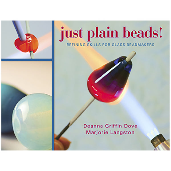 Just Plain Beads w/ Deanna Dove