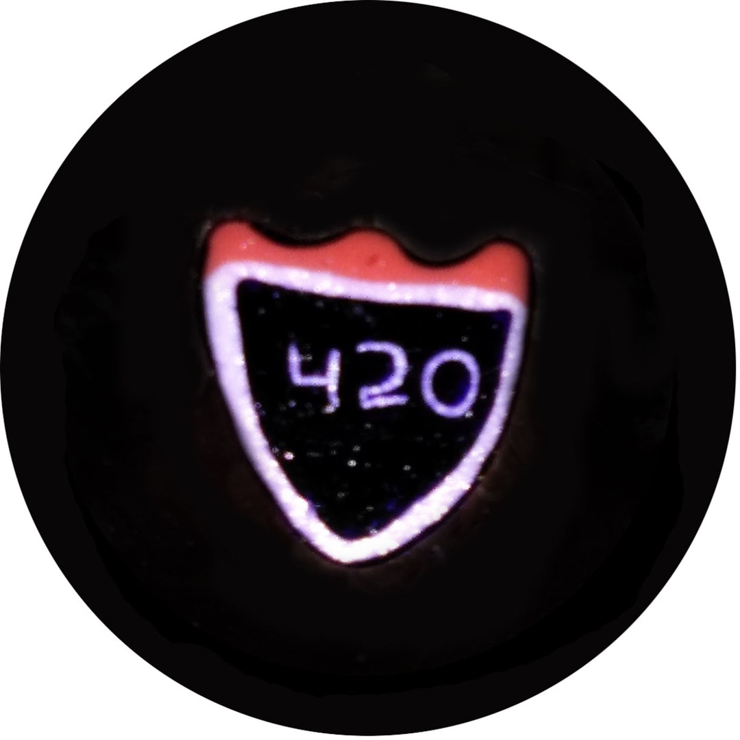 Highway 420 Milli