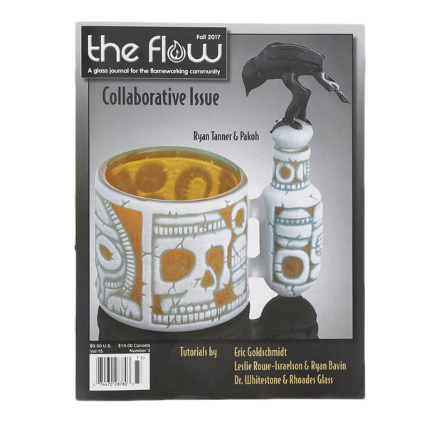 The Flow Magazine (Fall 2017)