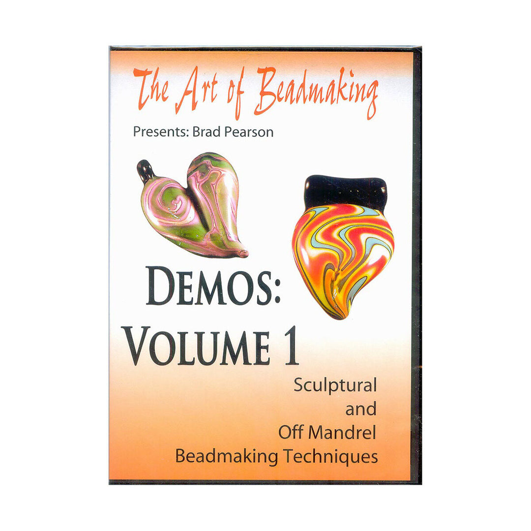 The Art of Beadmaking - Volume 1