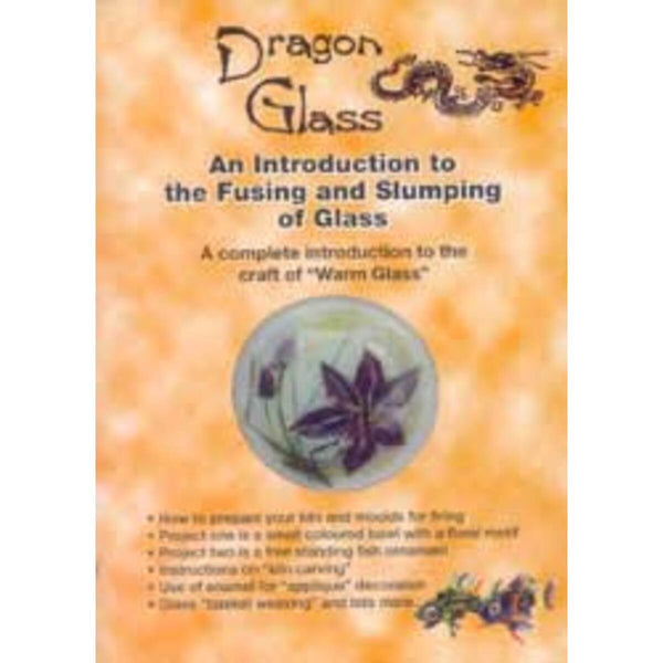 Intro to Fusing and Slumping Glass