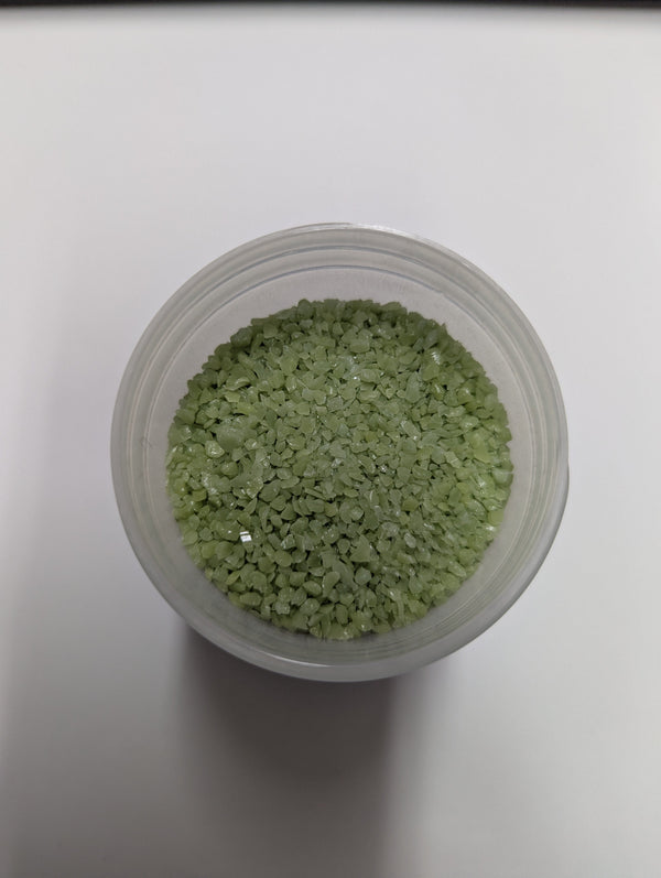 Kashmir Frit - Dhani Small - Fire Sale