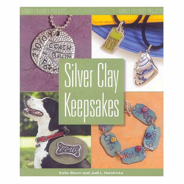 Silver Clay Keepsakes