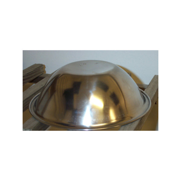 SS  X-SMALL BOWL MOLD