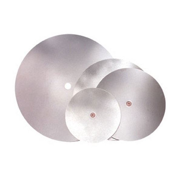 18" Nickel Bond Magnetic Disc