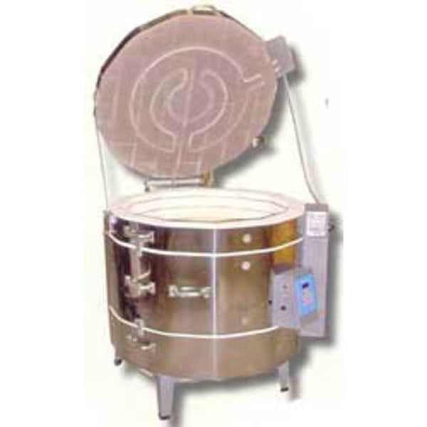 Oly Dual-Media Kiln model DM2823HE