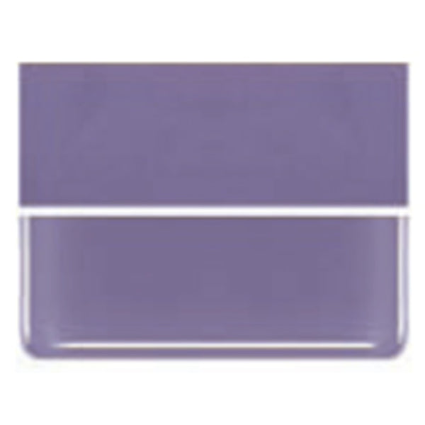DUSTY LILAC DBL RLD 3MM OPALESCENT