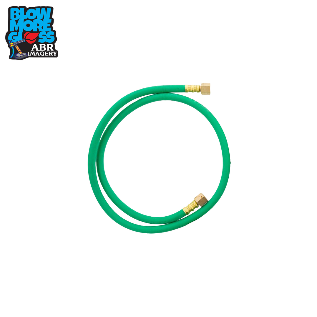Blow More Glass Tools - 1/4"ID T-Grade 3.5&