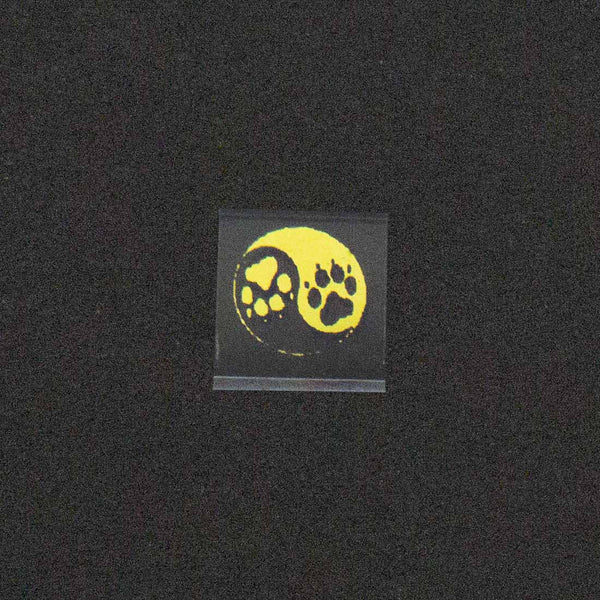 Feral Yin-Yang Image