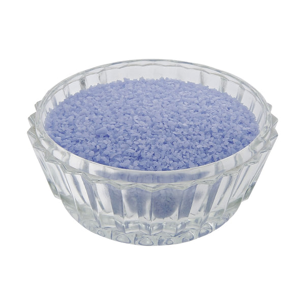 Asian Frit - Milky Blue (Fine)