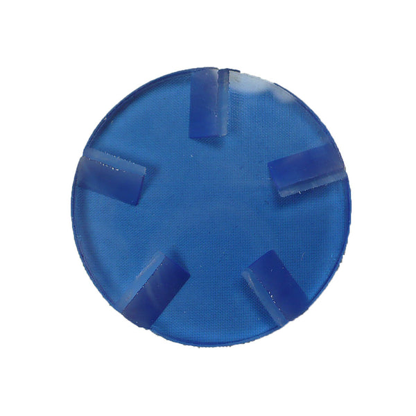 28mm Blue Turbine Disc (Fits 38mm)