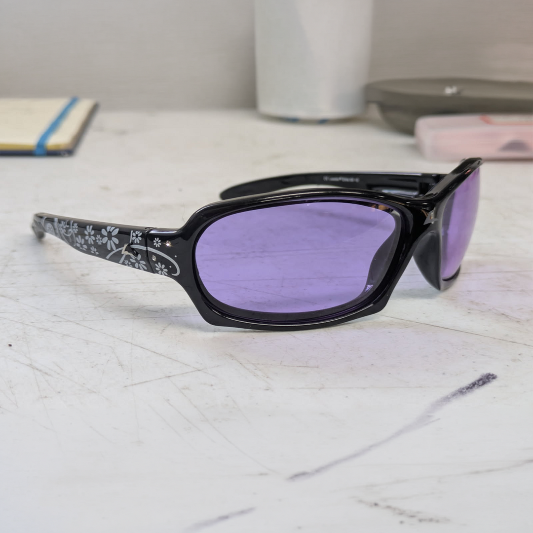 Aura Lens Elite Wrap Flower Frame (Didy) - Fire Sale